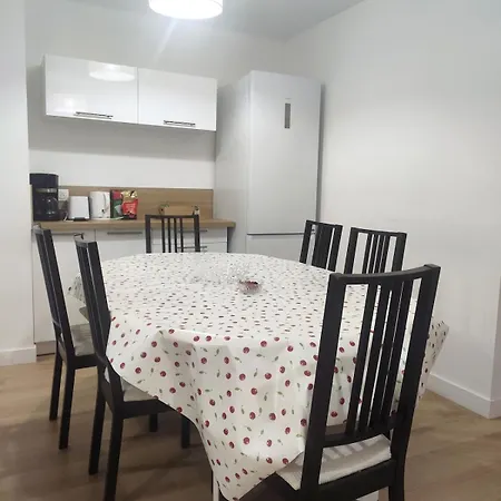 Lumiere - Le Spot T5 Apartman Angers