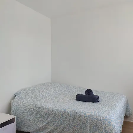 Apartman Lumiere - Le Spot T5 *