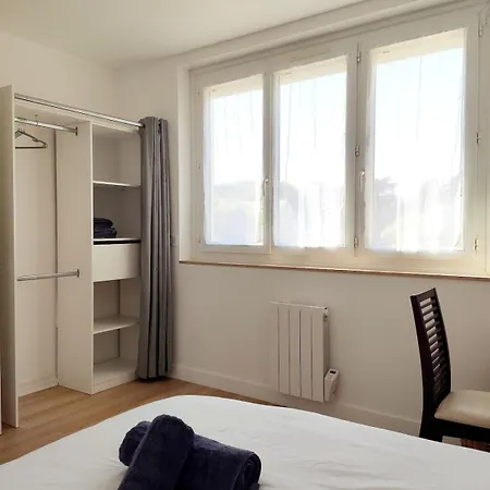 Lumiere - Le Spot T5 Apartman *