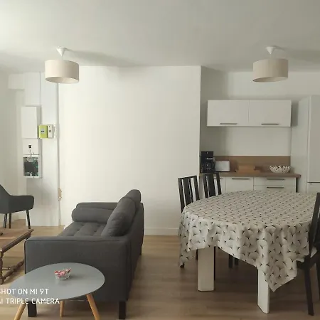 Lumiere - Le Spot T5 *