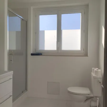Lumiere - Le Spot T5 Apartman Angers