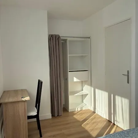 Lumiere - Le Spot T5 Apartman *