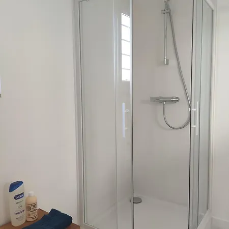 Apartman Lumiere - Le Spot T5 Angers