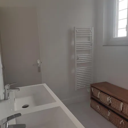 Lumiere - Le Spot T5 Apartman *