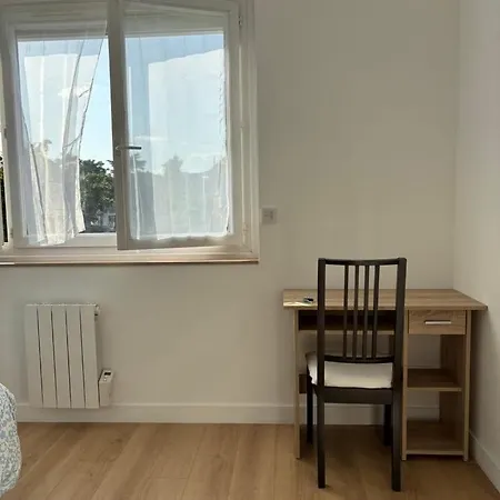 Lumiere - Le Spot T5 Apartman