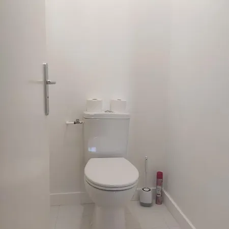 Lumiere - Le Spot T5 Apartman *