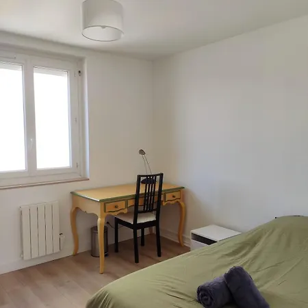 Apartman Lumiere - Le Spot T5 Angers