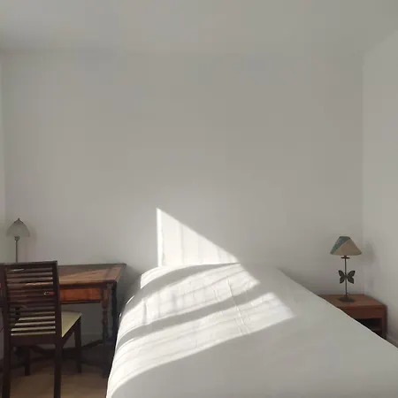 Apartamento Lumiere - Le Spot T5