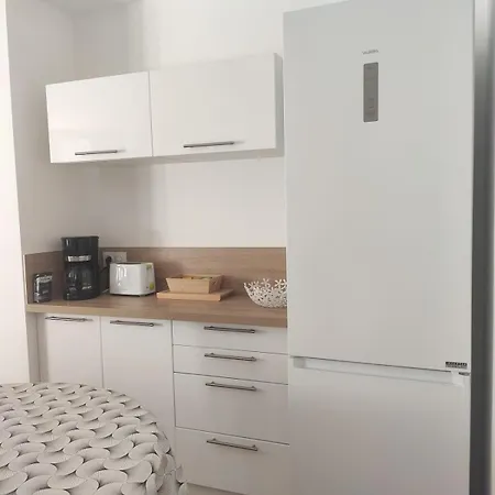 Lumiere - Le Spot T5 Apartman Angers
