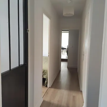 Apartamento Lumiere - Le Spot T5 *