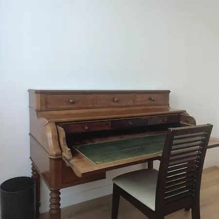 Lumiere - Le Spot T5 Apartamento *