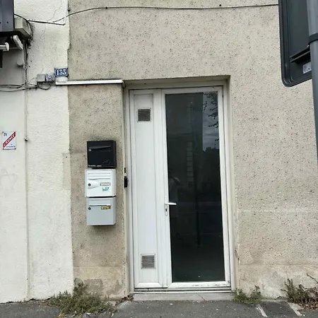 Lumiere - Le Spot T5 Apartman
